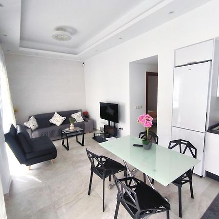 Fuengirola Beach And Holidays Exterior photo