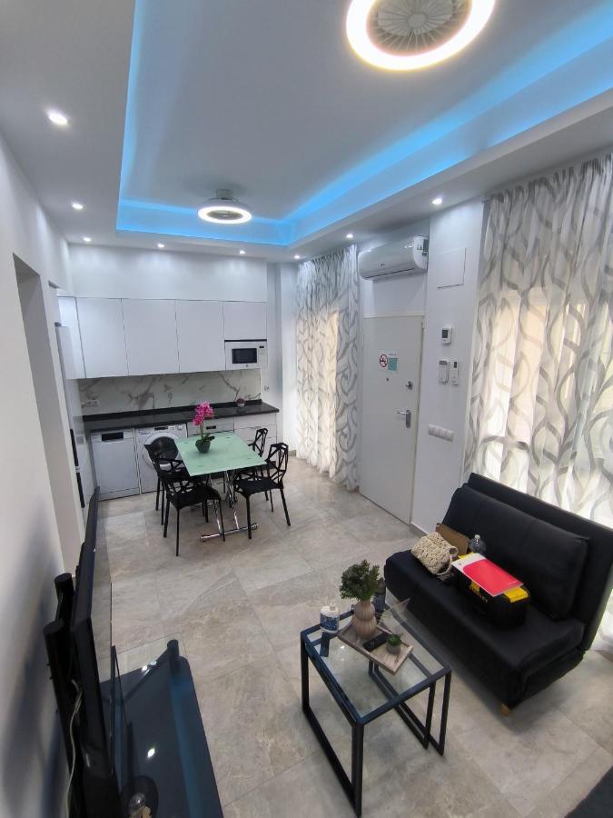 Fuengirola Beach And Holidays Exterior photo