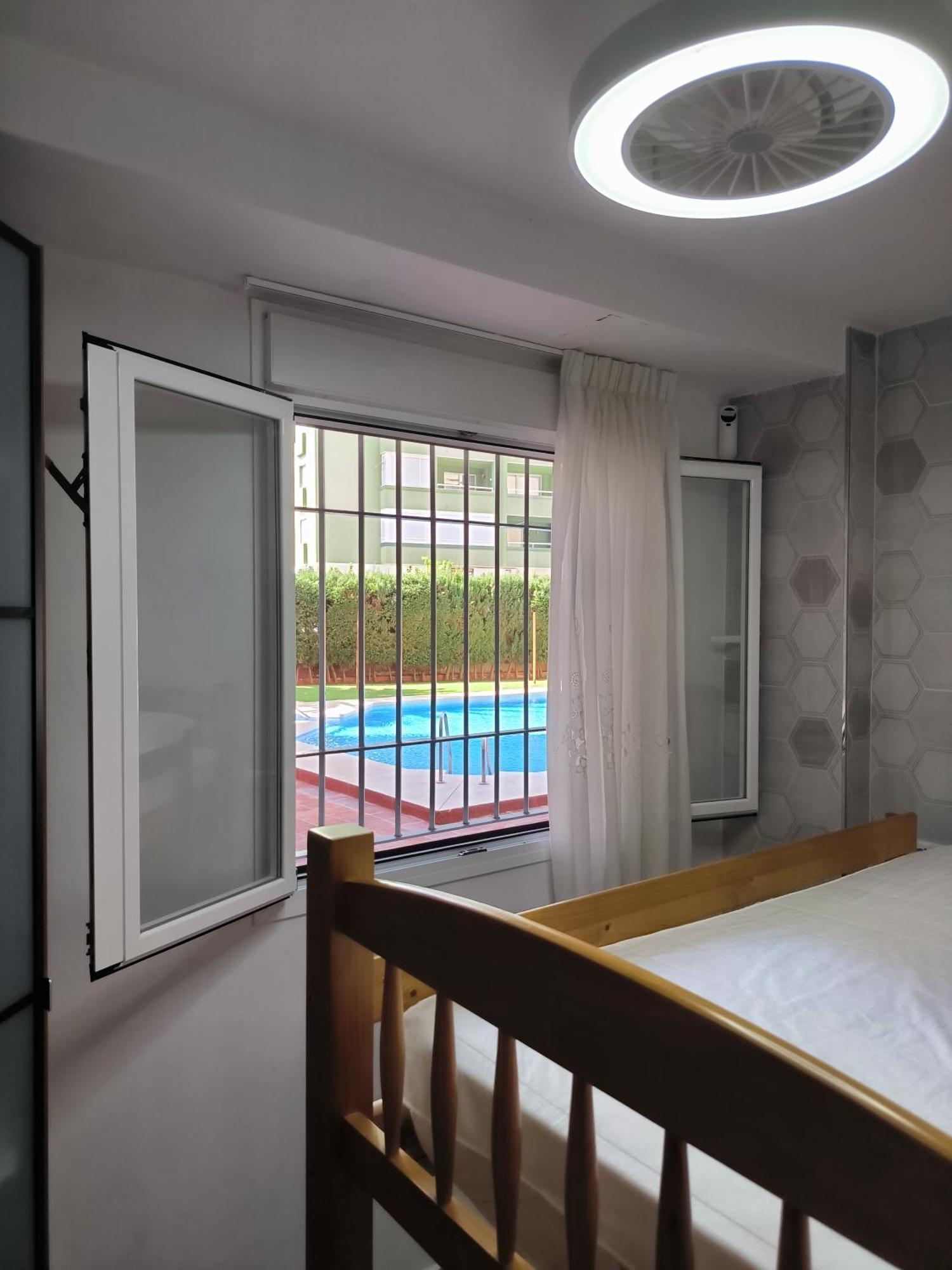 Fuengirola Beach And Holidays Exterior photo
